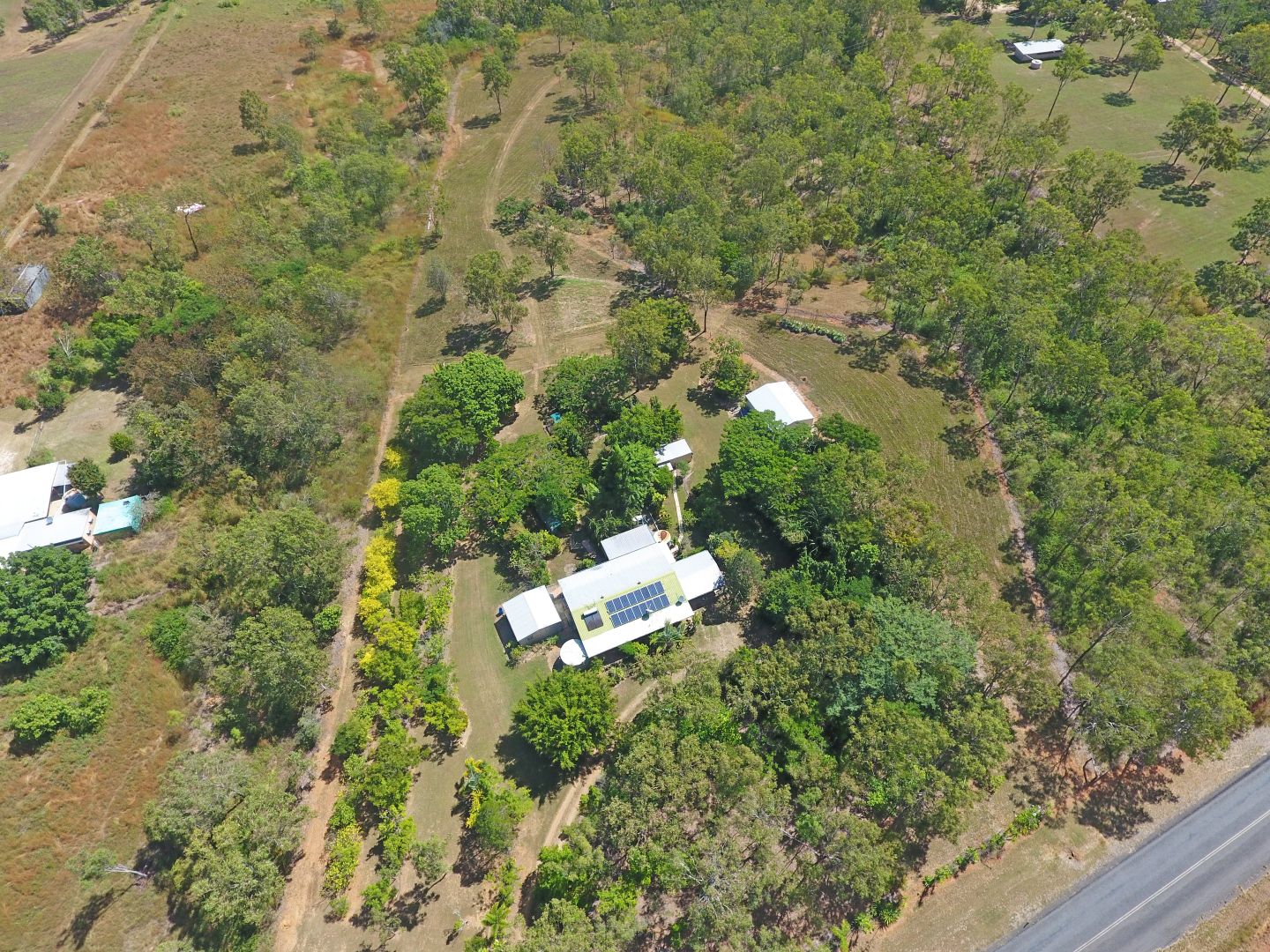 569 Bilwon Road, Biboohra QLD 4880, Image 1