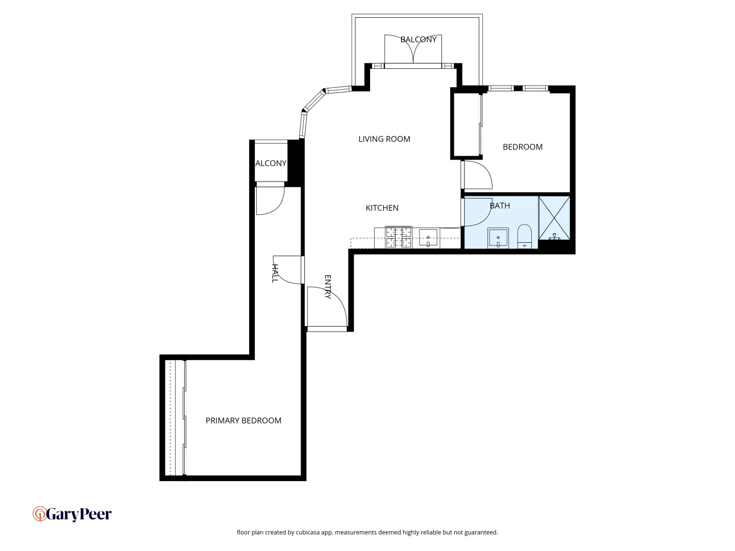 Additional image 3 of 110/1059-1061 Dandenong Road, Malvern East VIC 3145