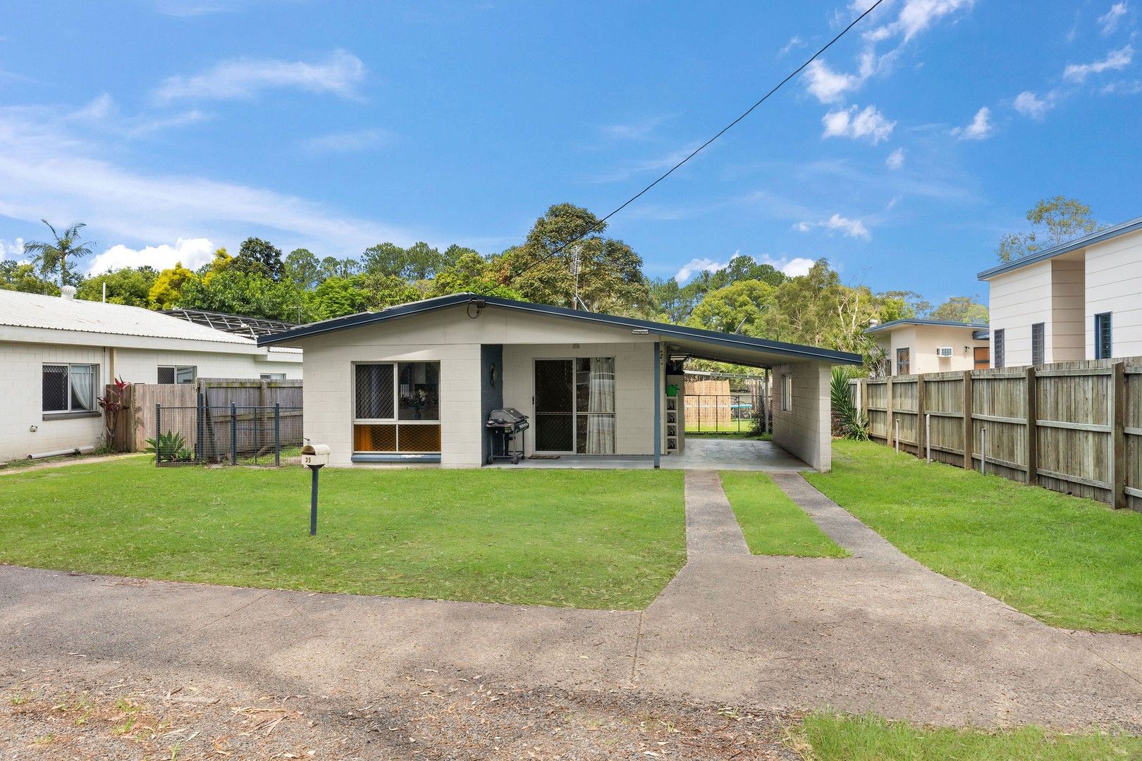 35 Beerwah Parade, Beerwah QLD 4519, Image 0