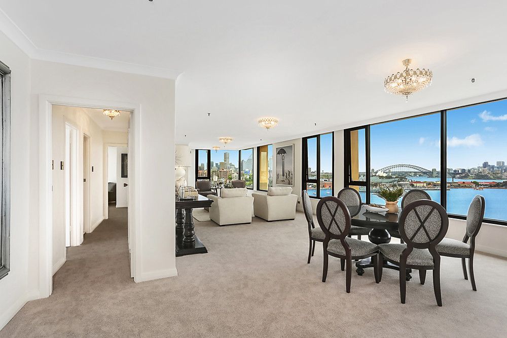 9C/21 Thornton Street, Darling Point NSW 2027, Image 1