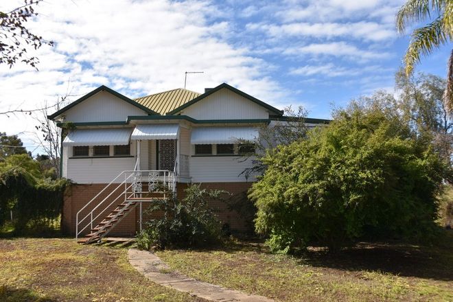 Picture of 1 River Street, MOREE NSW 2400
