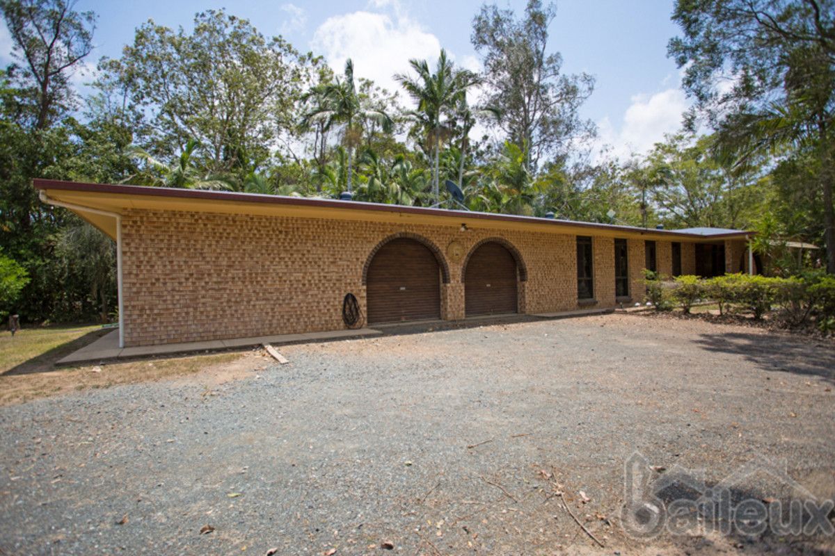 419 Marian Hampden Road, Hampden Property History & Address