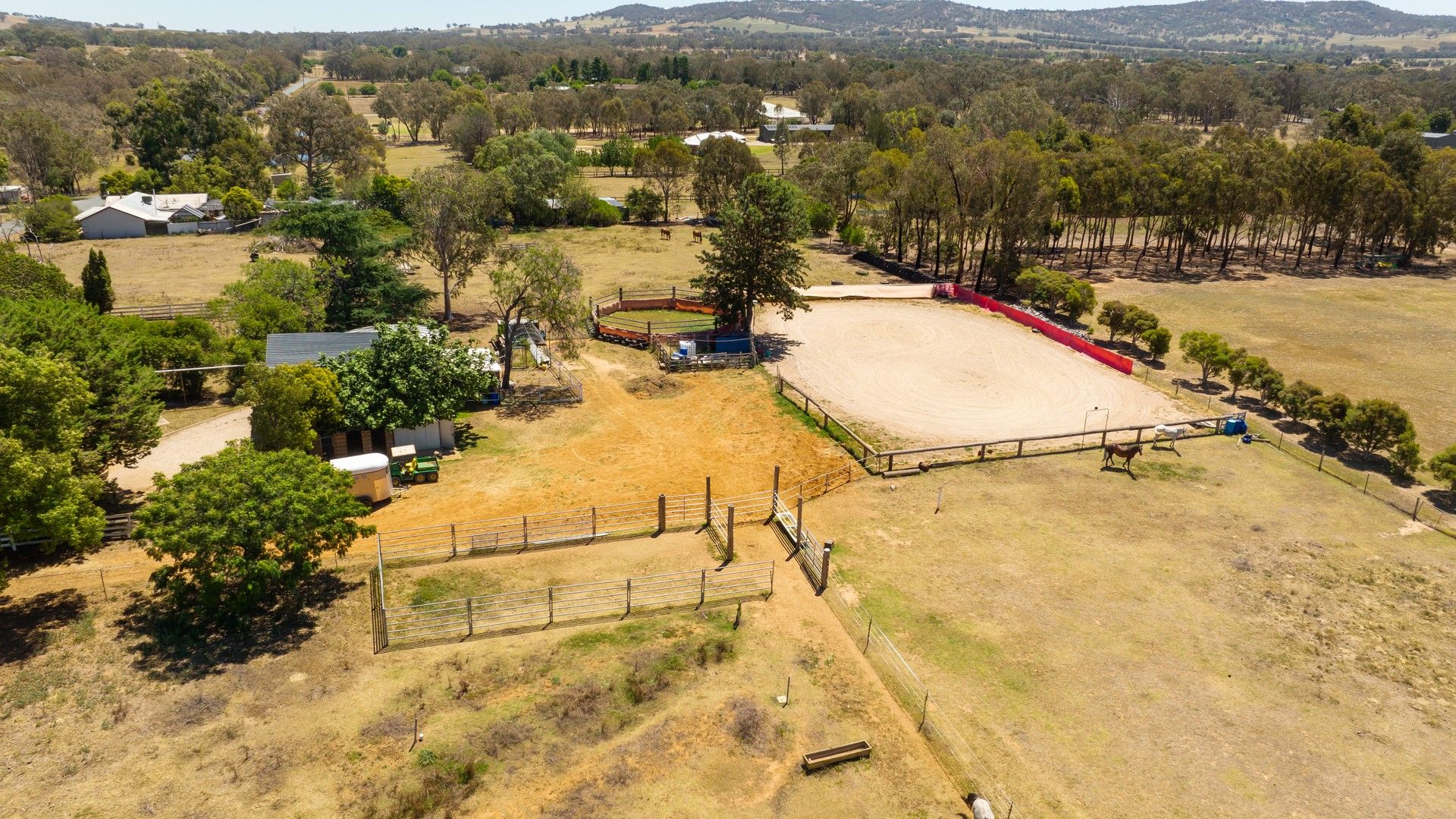 2 bedrooms House in 68 Thomas Street GEROGERY NSW, 2642