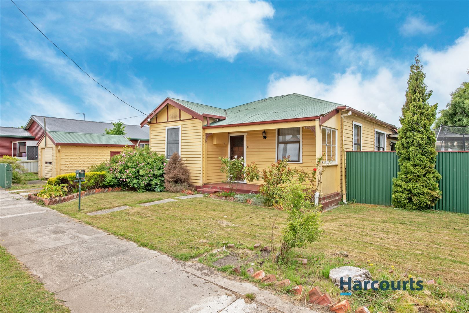 81 Bradshaw Street, Latrobe TAS 7307, Image 1