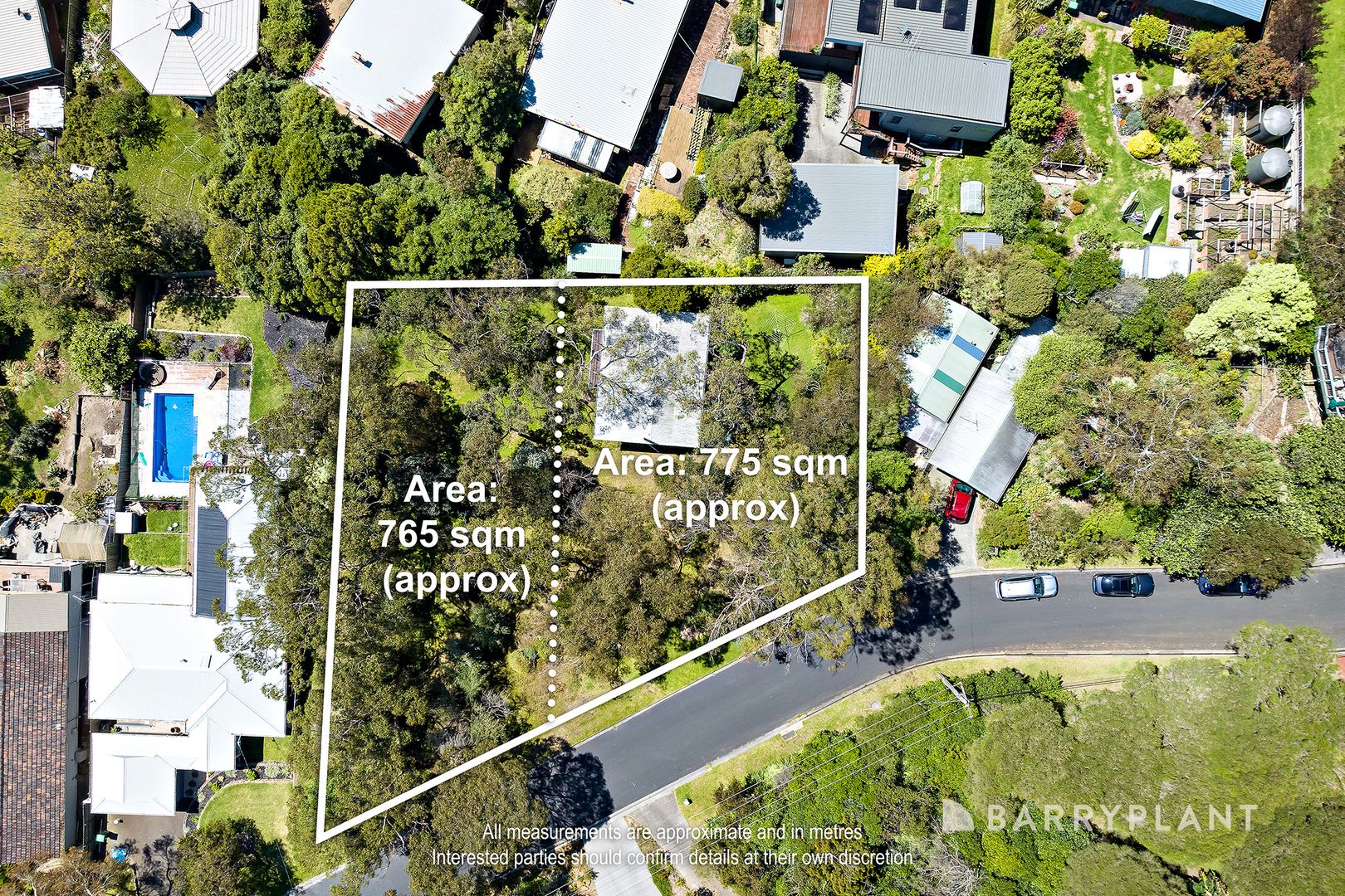 11 - 13 Raymond Drive, Dromana VIC 3936, Image 2