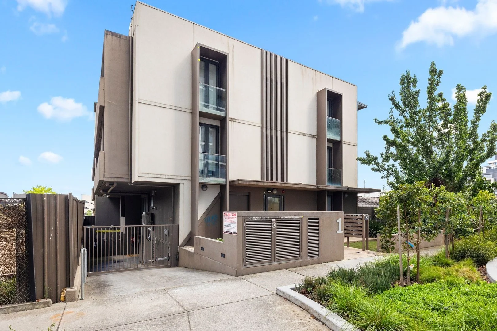 307/1 Wellington Road, Box Hill VIC 3128