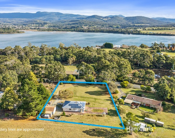 264 Howden Road, Howden TAS 7054