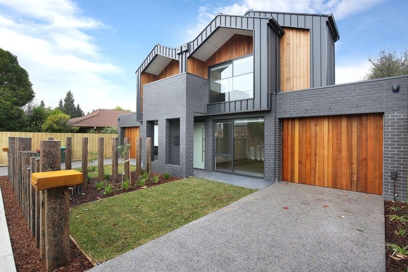 3 bedrooms House in 25b Turner Avenue GLEN HUNTLY VIC, 3163