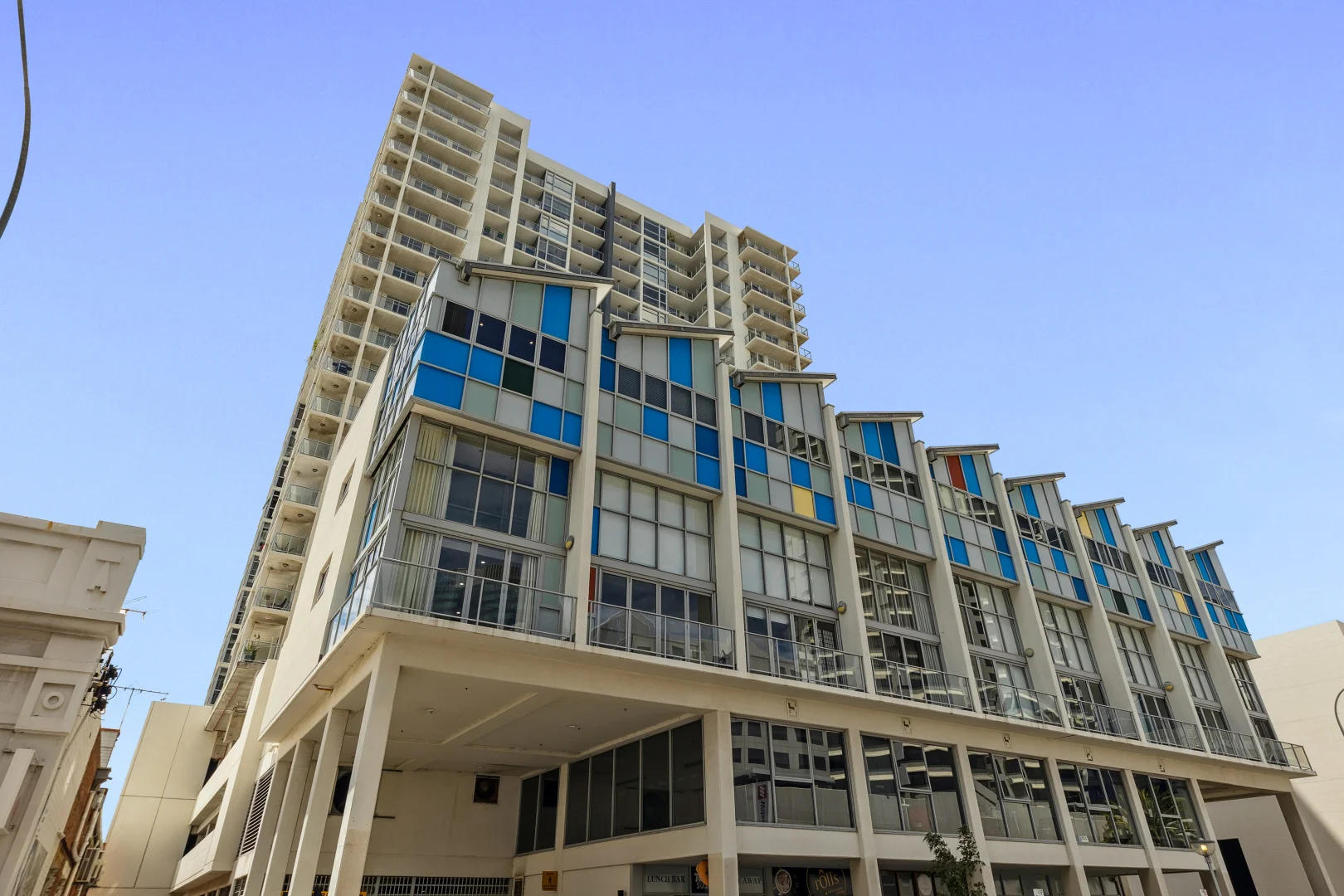 Additional image 32 of 17/996 Hay Street, Perth WA 6000