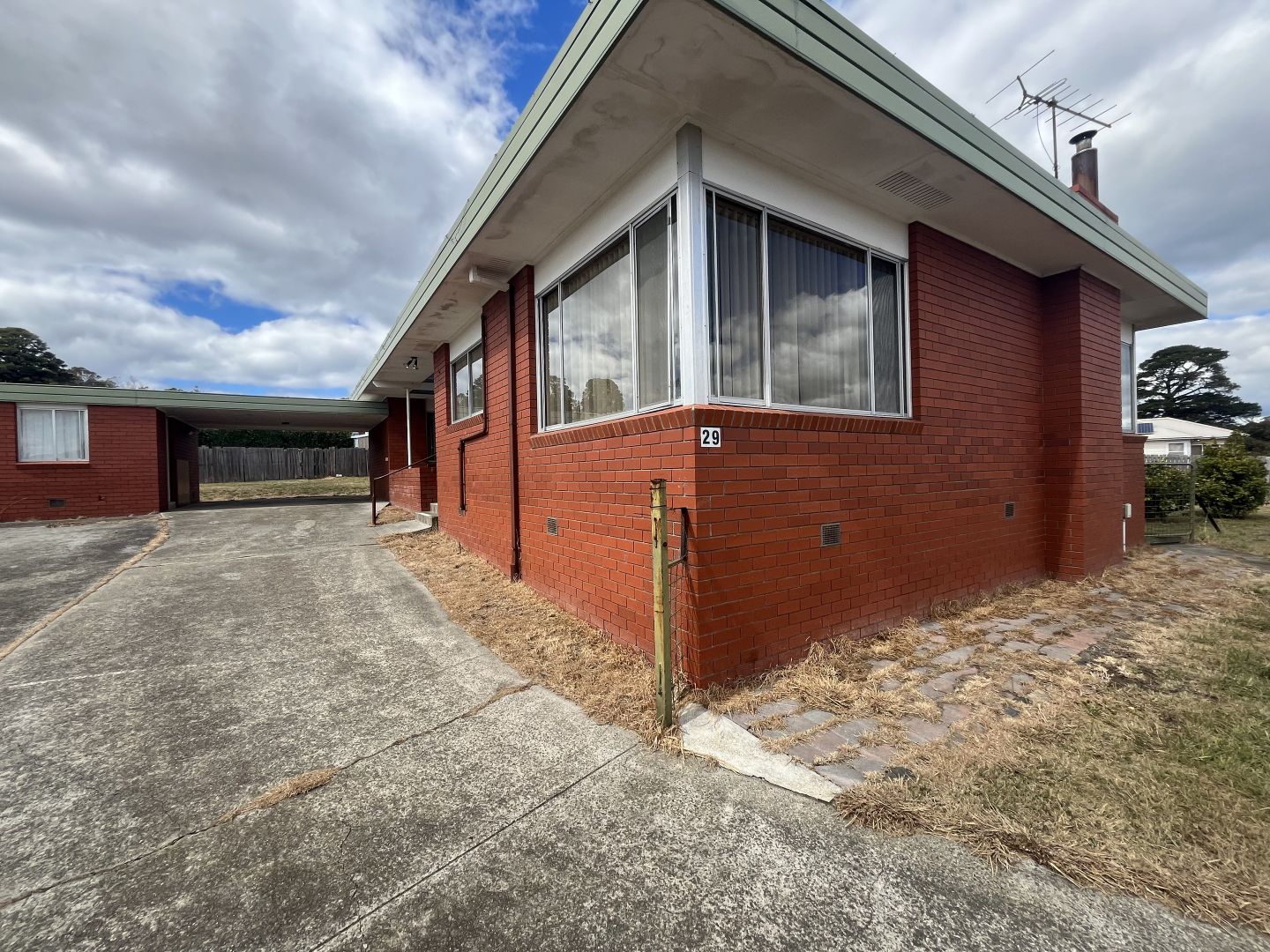 29 Inkerman Street, Triabunna TAS 7190 House For Rent 470 Domain