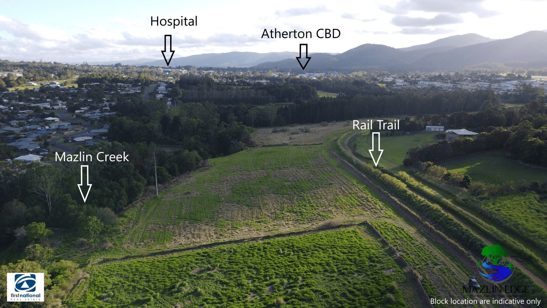 Atherton QLD 4883 vacant land for Sale, Priced from 299,000