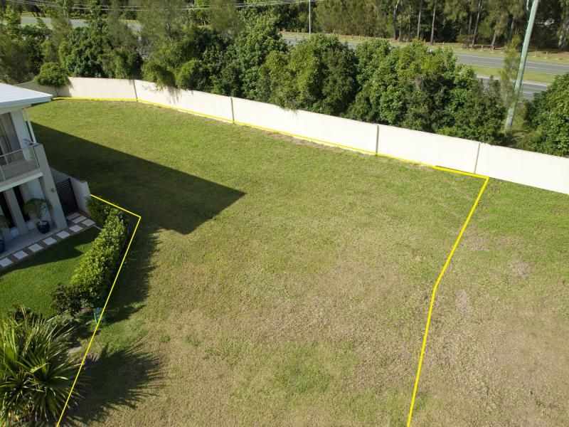 Lot 709 Fleetwood Court, HELENSVALE QLD 4212, Image 2