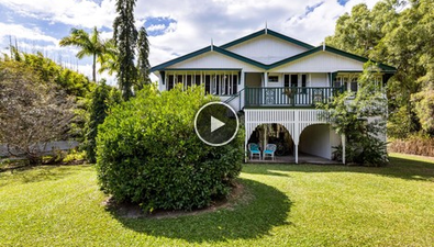 Picture of 31 Mowbray River Road, MOWBRAY QLD 4877