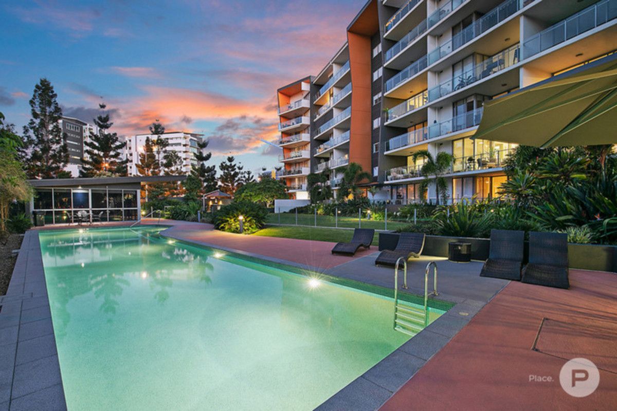 606/50 Connor Street, Kangaroo Point QLD 4169, Image 0