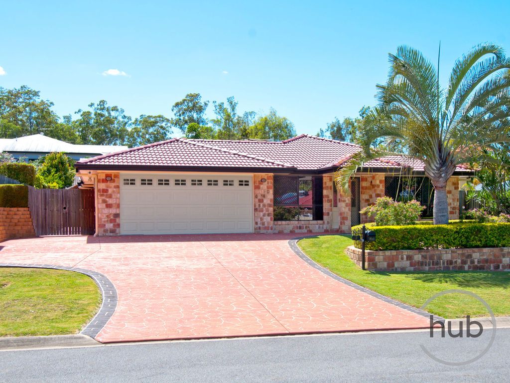 3 Lagovista Tce, Bahrs Scrub QLD 4207, Image 0