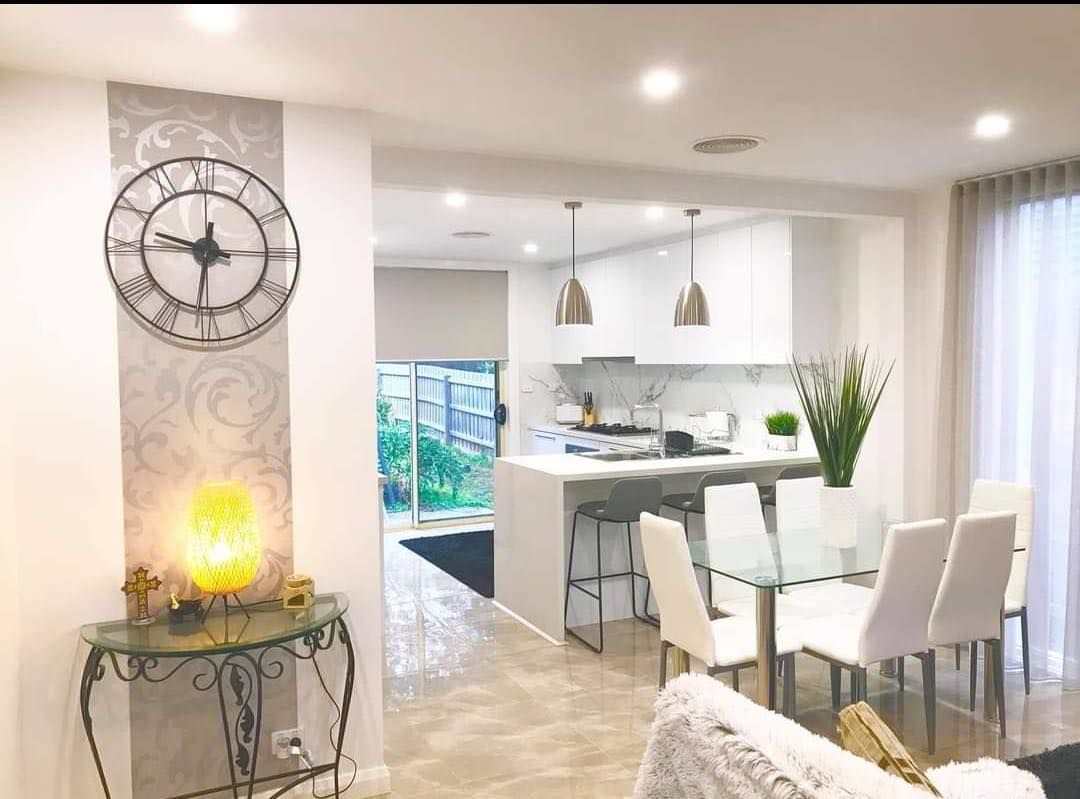 3 bedrooms House in 1/12 Glover Street HEIDELBERG HEIGHTS VIC, 3081