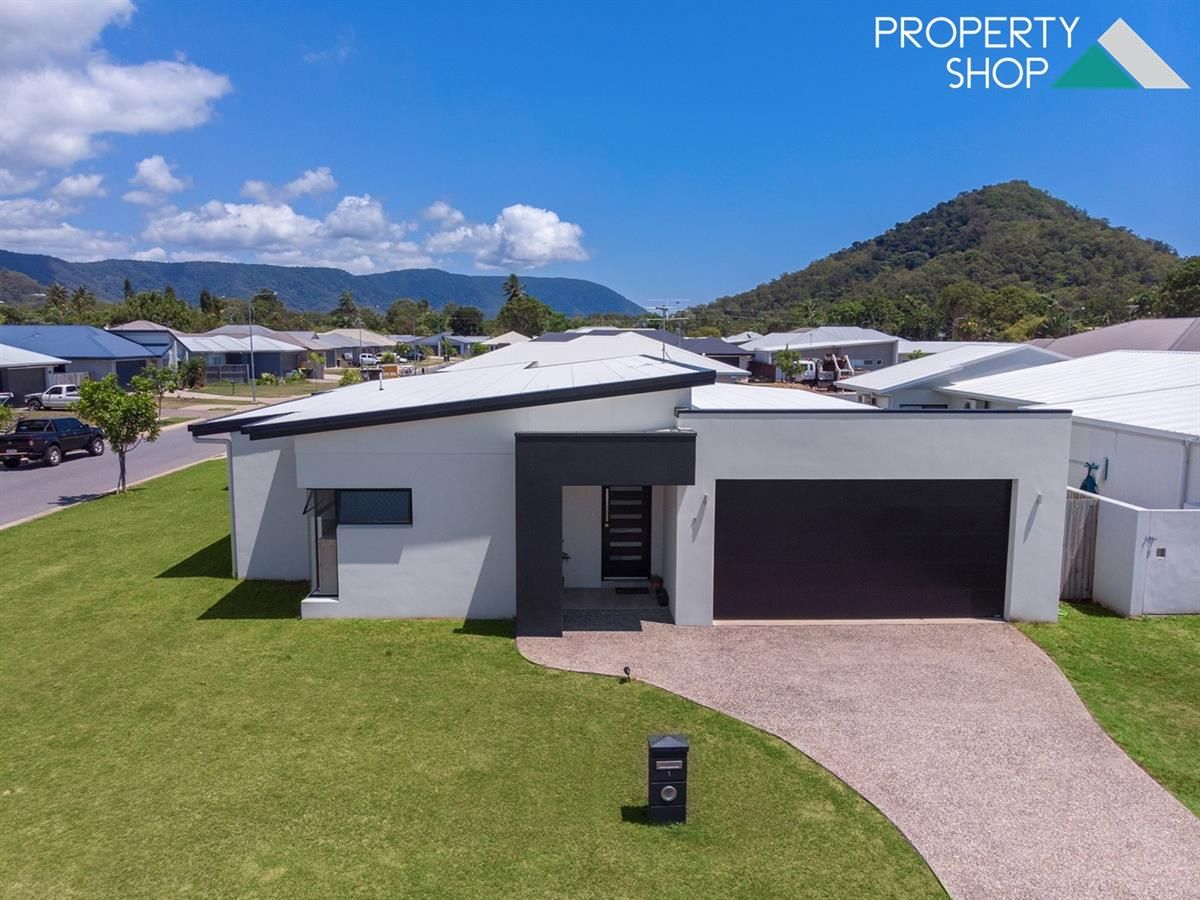 1 Pacific Place, Trinity Park QLD 4879, Image 0