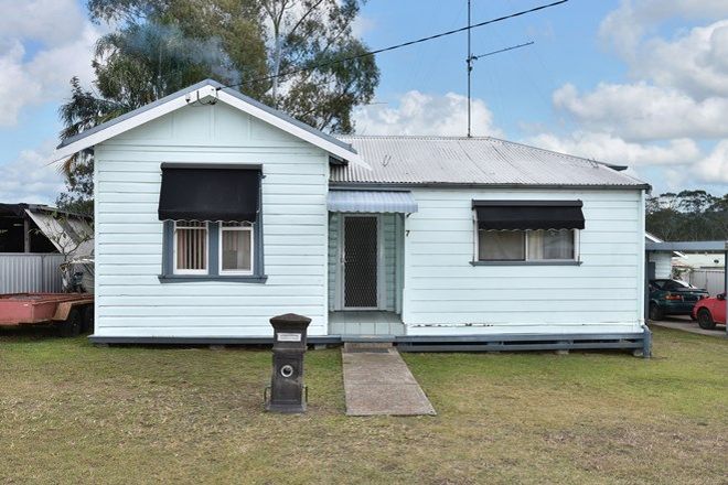 Picture of 7 Brown Street, PAXTON NSW 2325