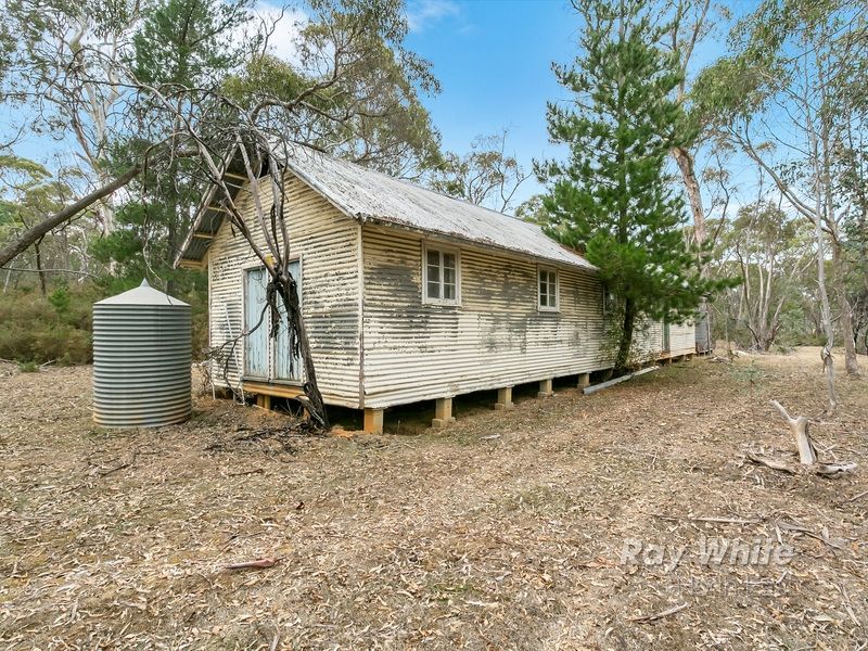 Lot 58 Blackwood Road (CROMER), Mount Crawford SA 5351, Image 2