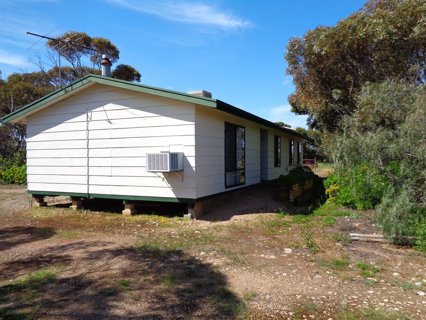 Lot 5 Port Wakefield Road, Lower Light SA 5501, Image 0