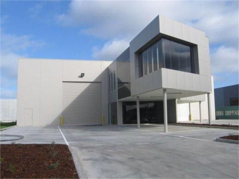 34 Deans Court Dandenong South Property History Address Research