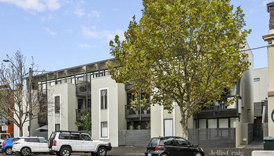 Picture of 203/5 Cole Street, WILLIAMSTOWN VIC 3016