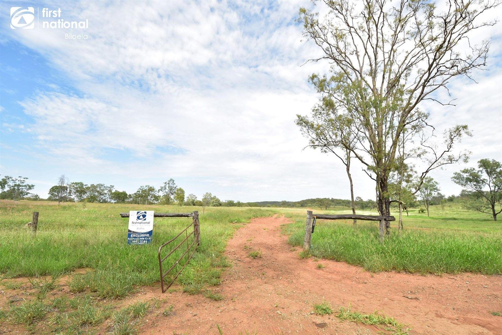 0 Jubbs Road, Thangool QLD 4716, Image 0