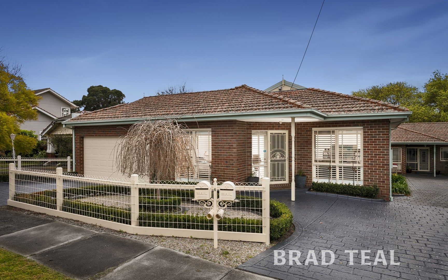 1/6 Magdala Avenue, Strathmore VIC 3041, Image 0