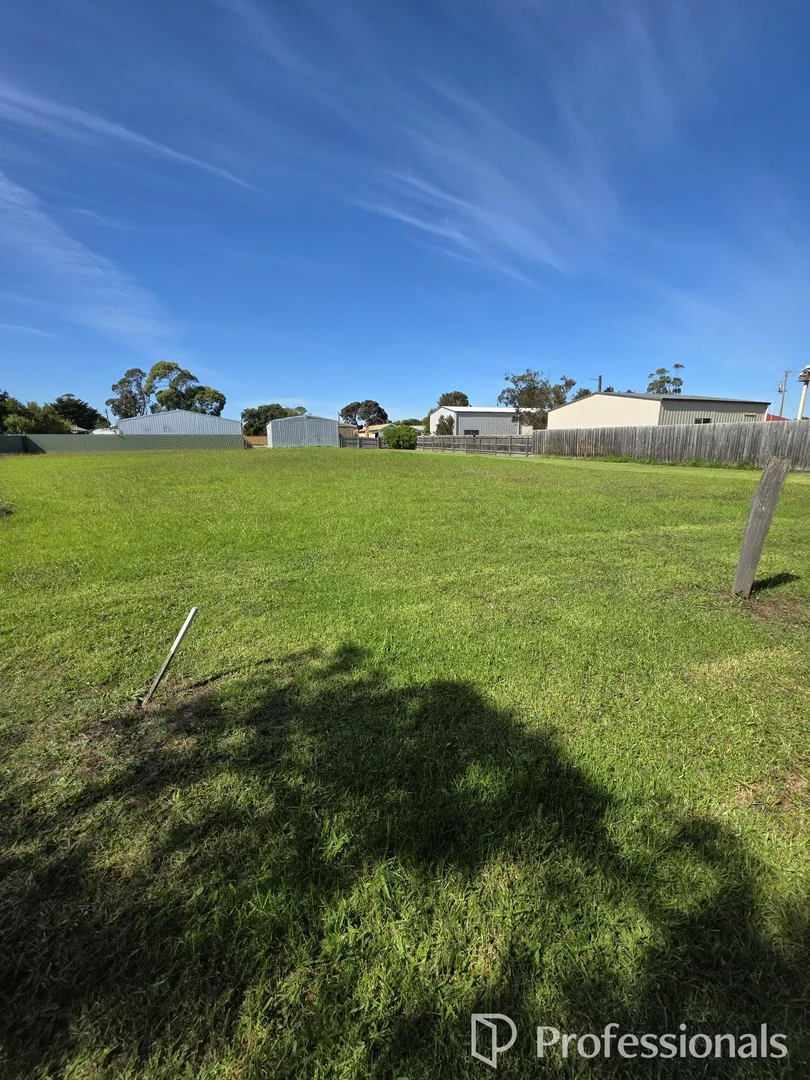 Additional image 3 of 6 Lawrence Street, Port Albert VIC 3971