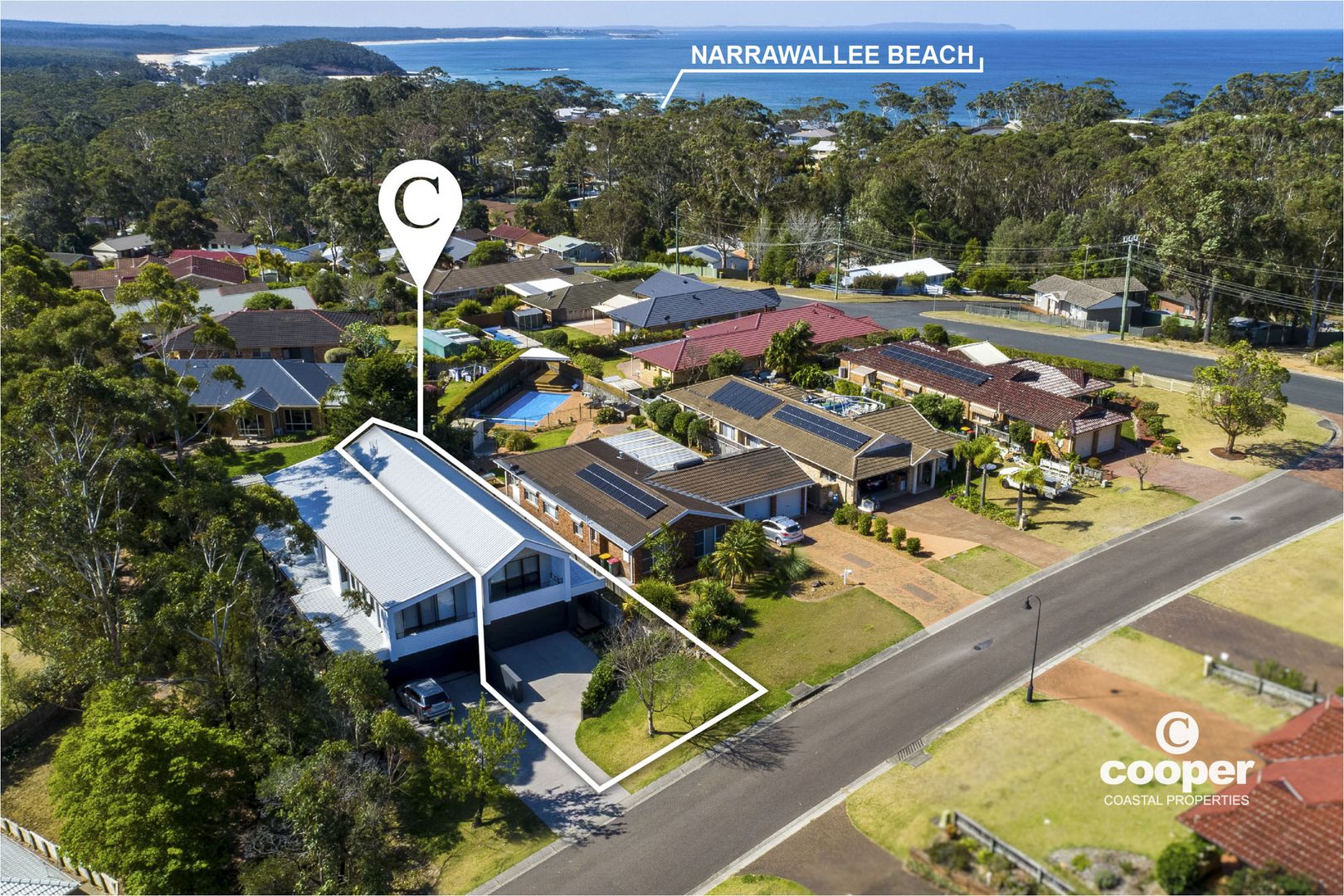 2/8A Woodalla Way, Narrawallee NSW 2539, Image 1