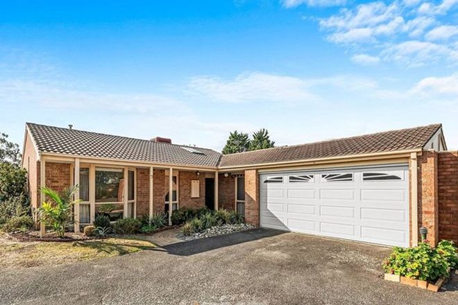 Picture of 7/233 Bluff Road, SANDRINGHAM VIC 3191