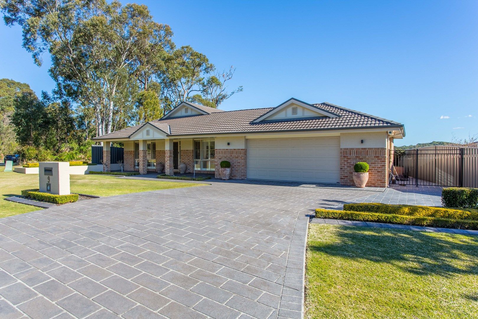 9 Timbercrest Chase, Charlestown NSW 2290