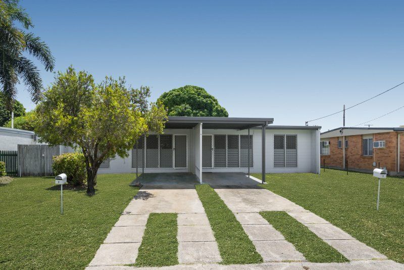 9 Bent St, Mundingburra QLD 4812, Image 0