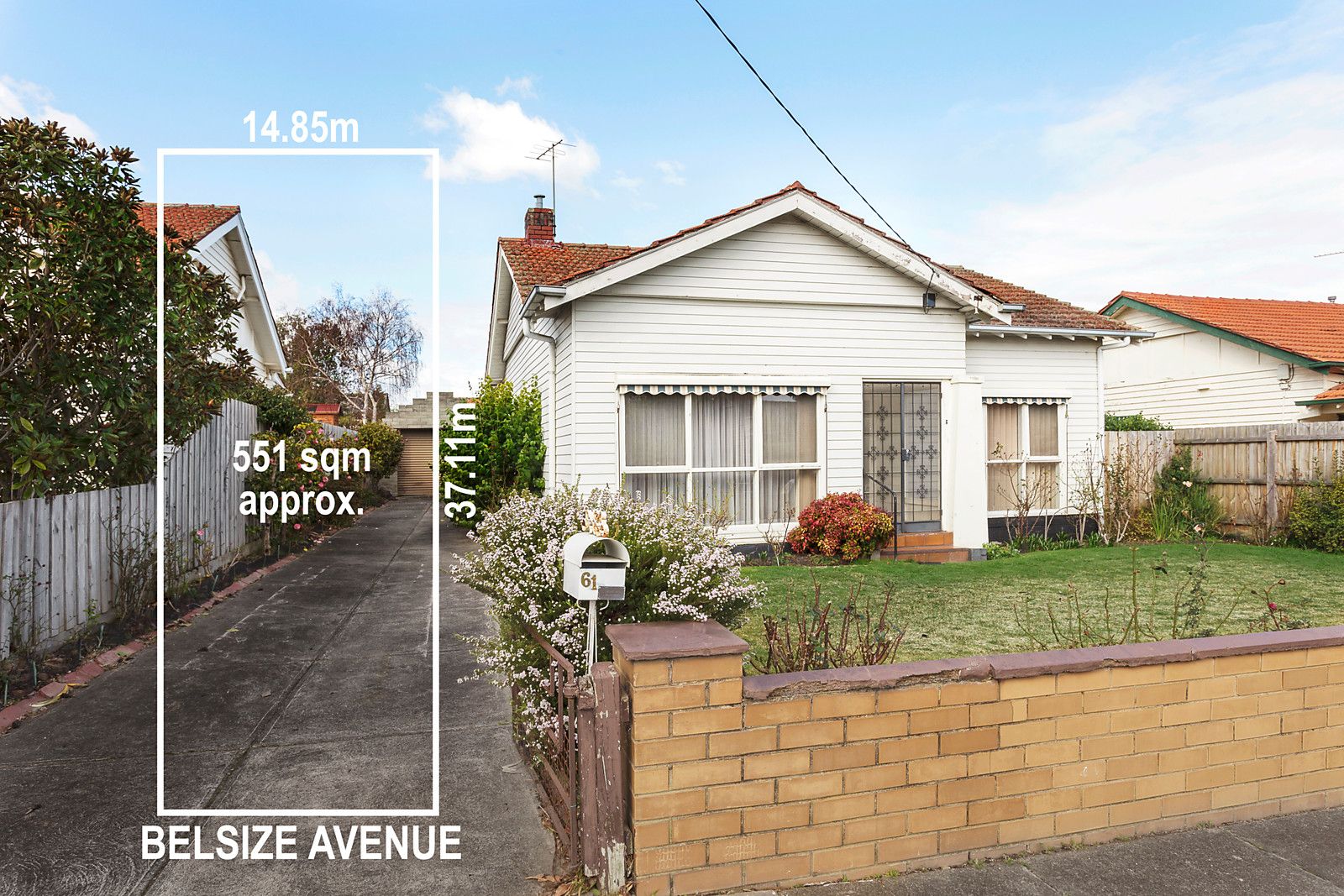 61 Belsize Avenue, Carnegie VIC 3163, Image 0