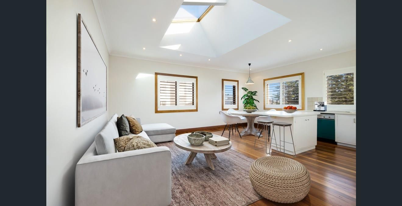 2 bedrooms Apartment / Unit / Flat in 7/11 Hereward Street MAROUBRA NSW, 2035