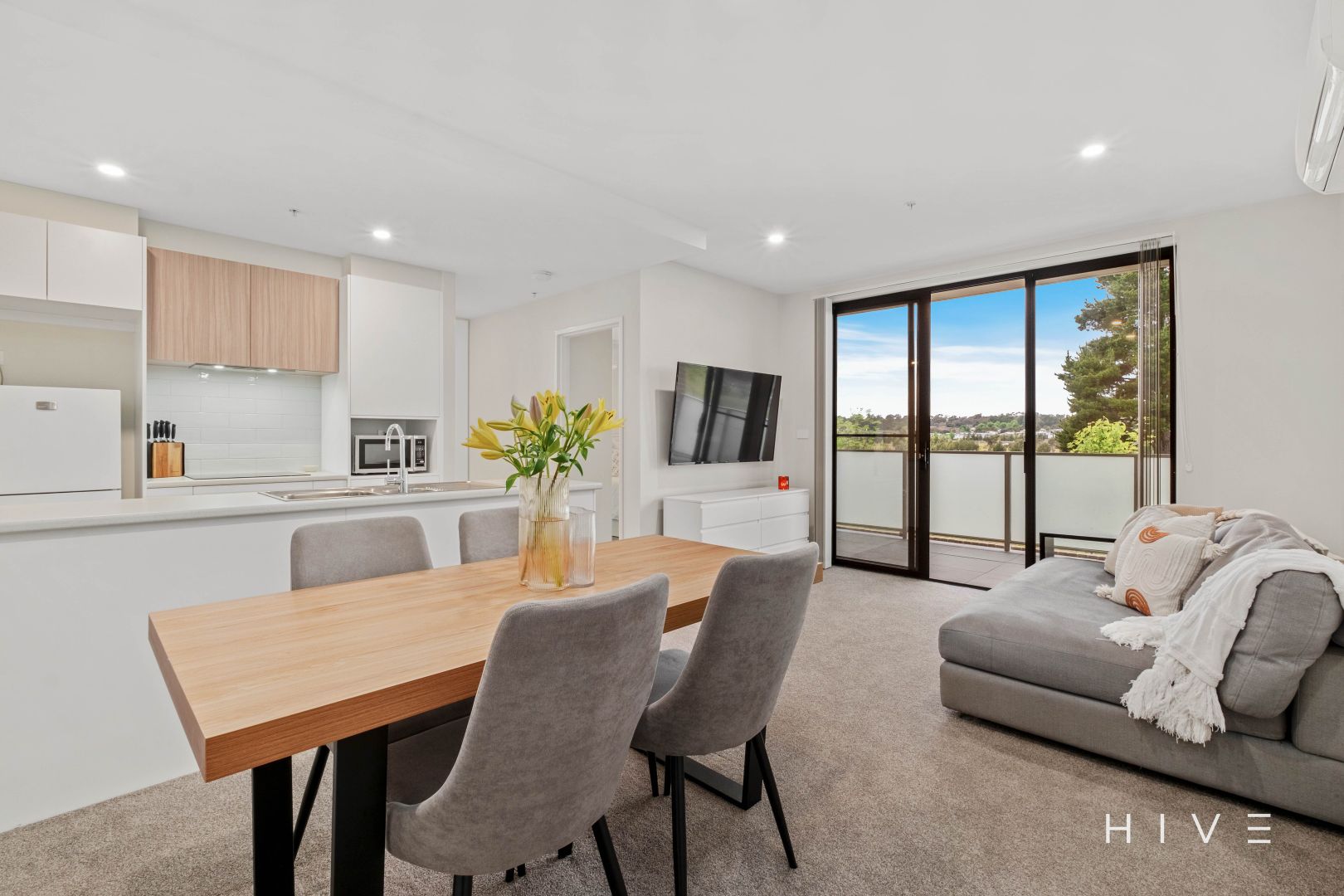 55/30 Pearlman Street, Coombs ACT 2611