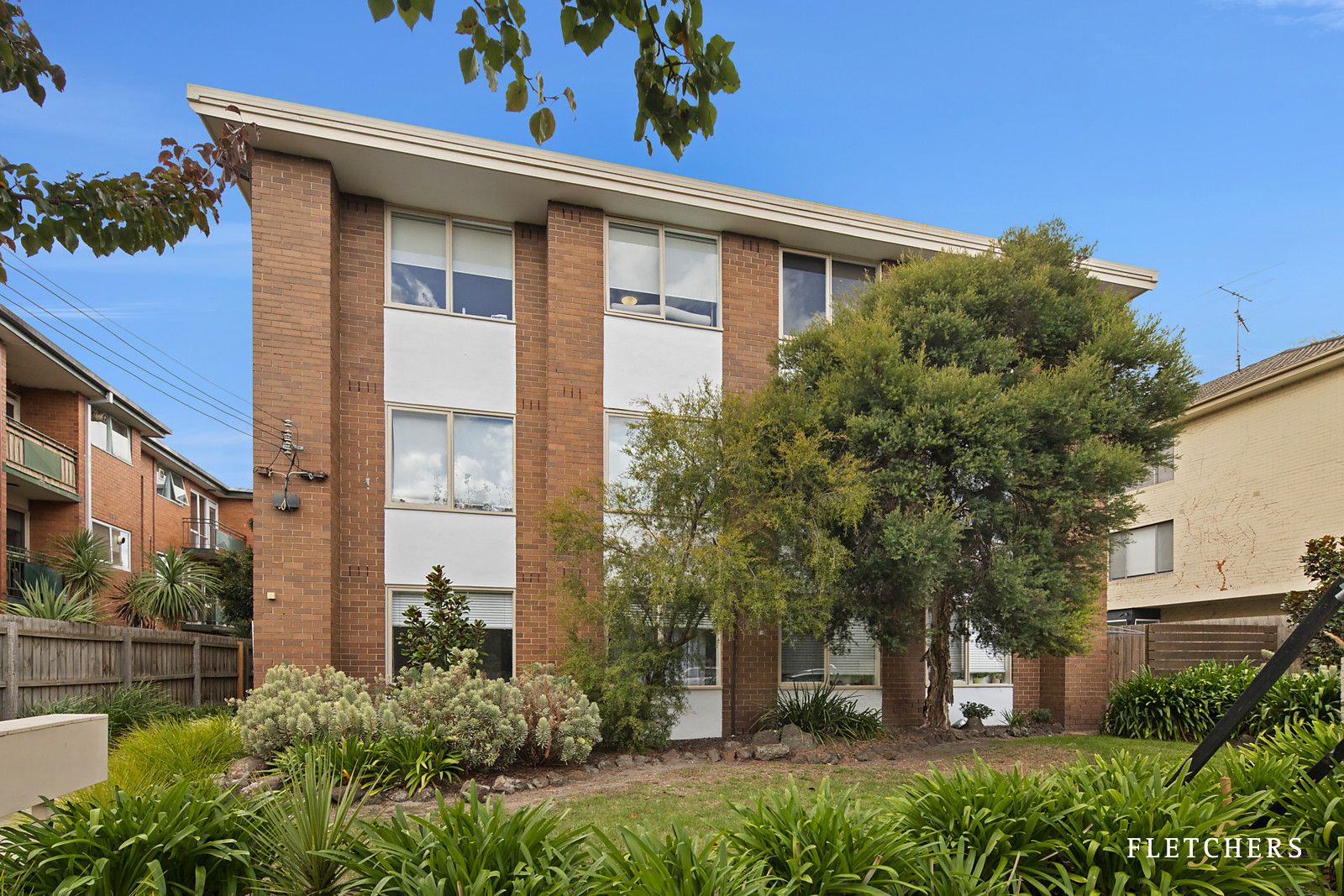 1/66 Edgar Street North, Glen Iris Property History & Address