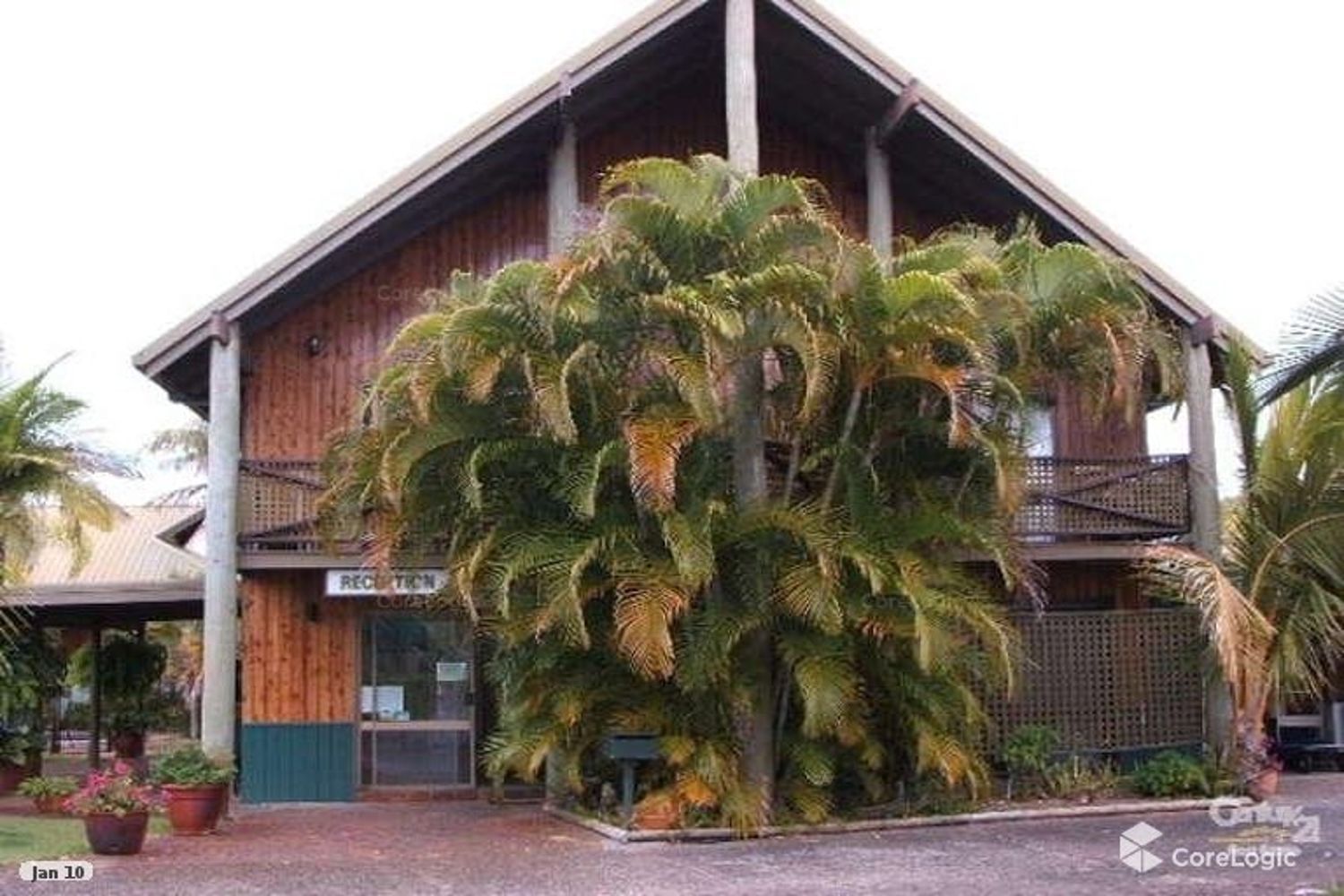 7/5 Bridge Road, East Mackay QLD 4740 House For Rent Domain