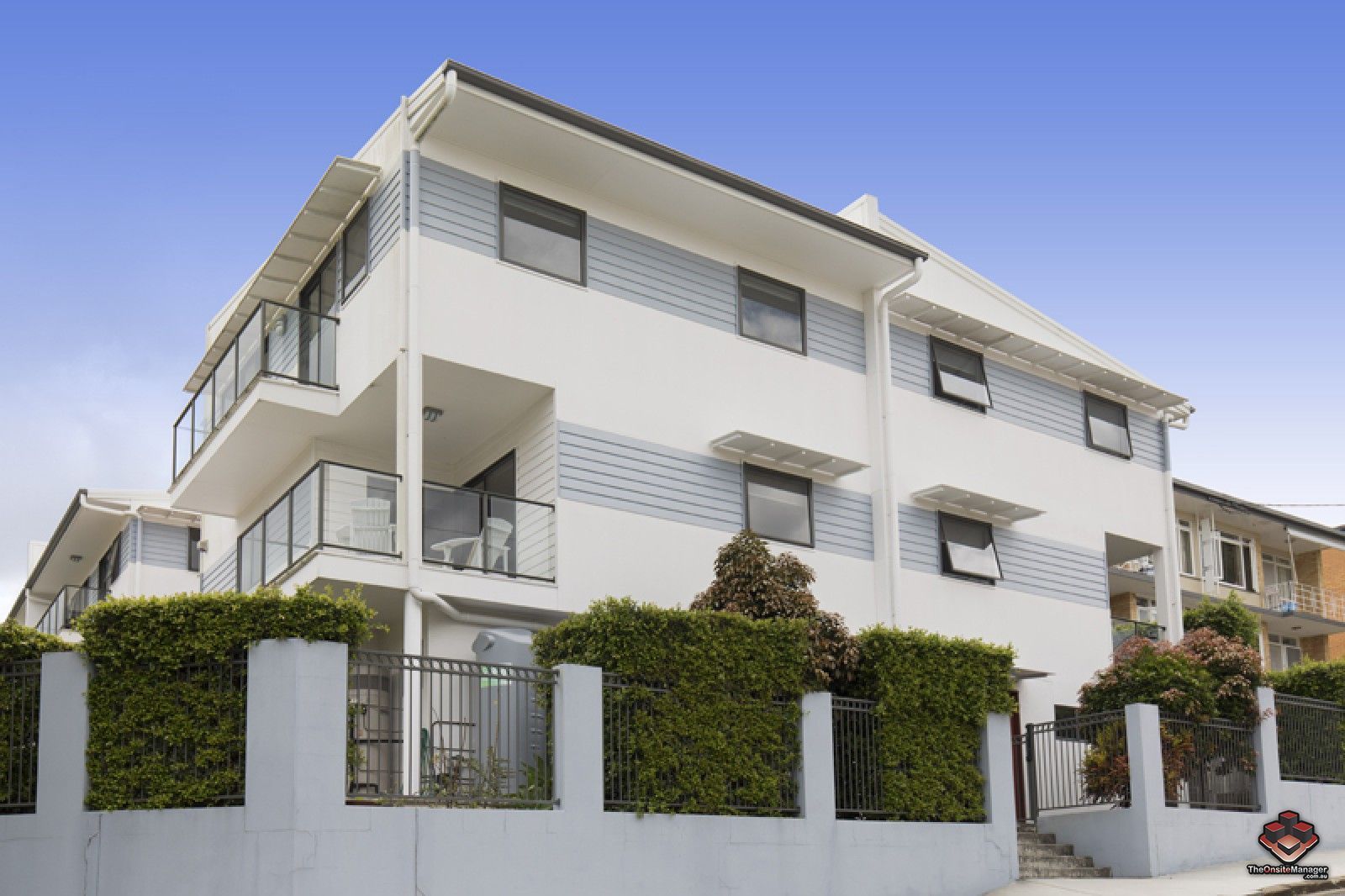 3 bedrooms Townhouse in 4/40 Depper Street ST LUCIA QLD, 4067