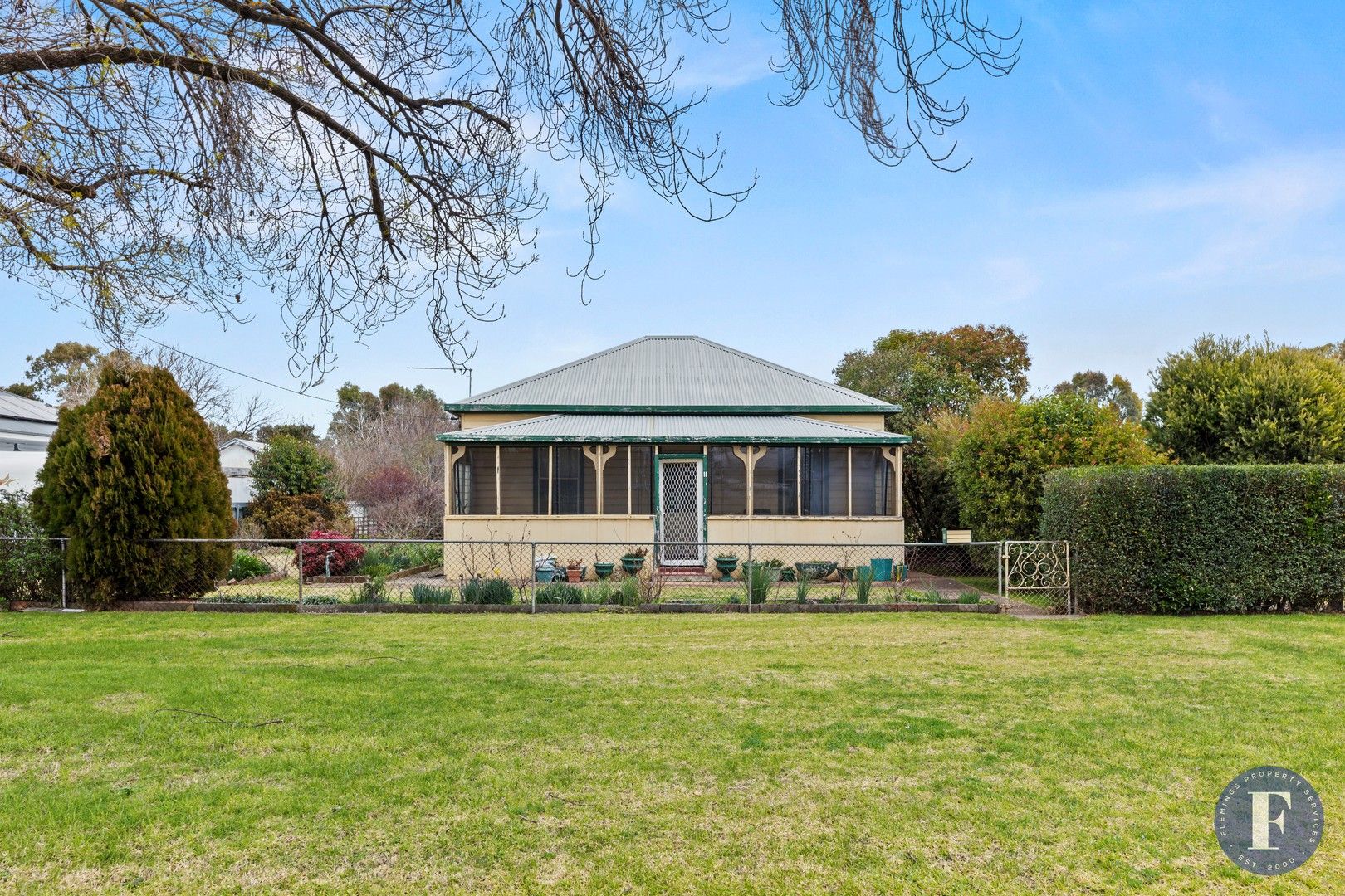 11 Hume Street, Cootamundra NSW 2590, Image 0