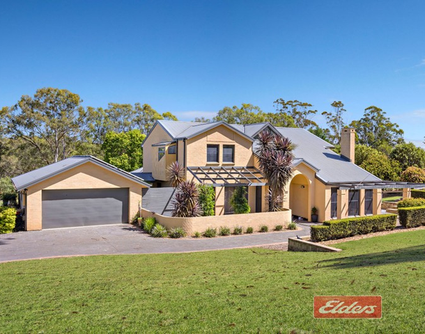 15 Stonequarry Creek Road, Picton NSW 2571