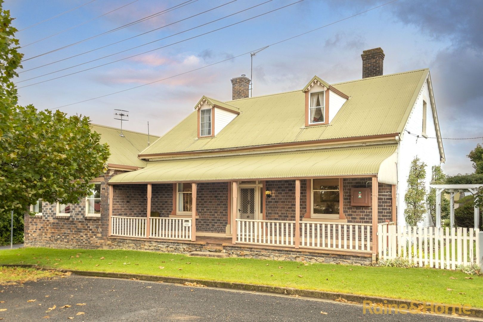 101 Bourke Street, Glen Innes NSW 2370, Image 0