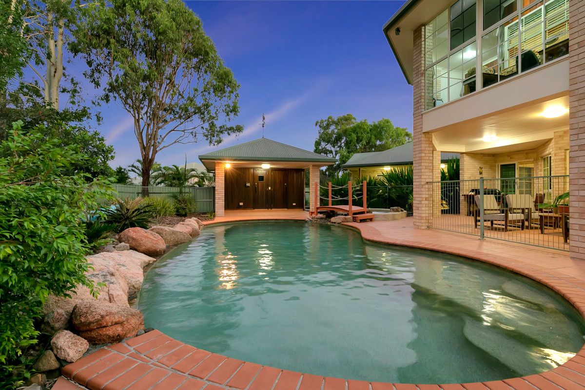 28 Wisbech Place, Thornlands QLD 4164, Image 0