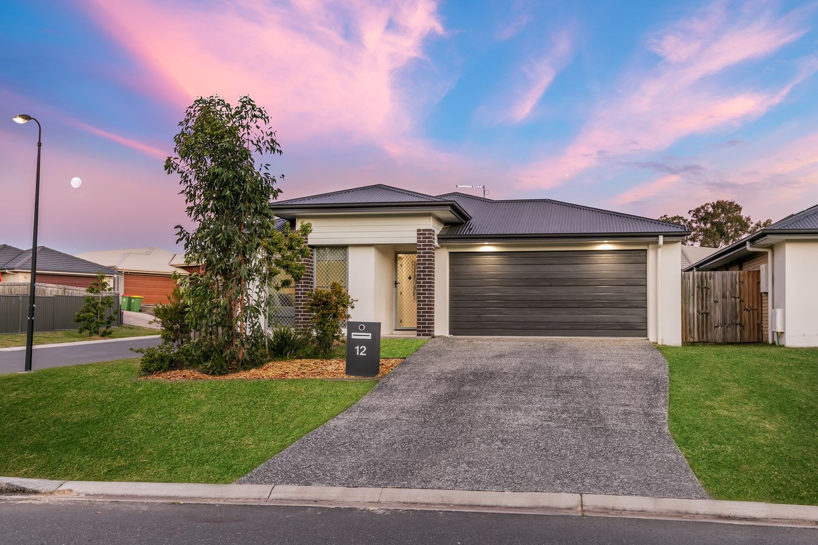 12 Malachite Drive, Logan Reserve QLD 4133, Image 0