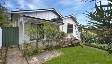 Picture of 60 Etna Street, NORTH GOSFORD NSW 2250