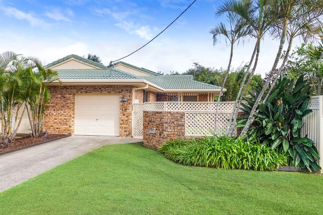Picture of 1/60 Temple Street, BALLINA NSW 2478