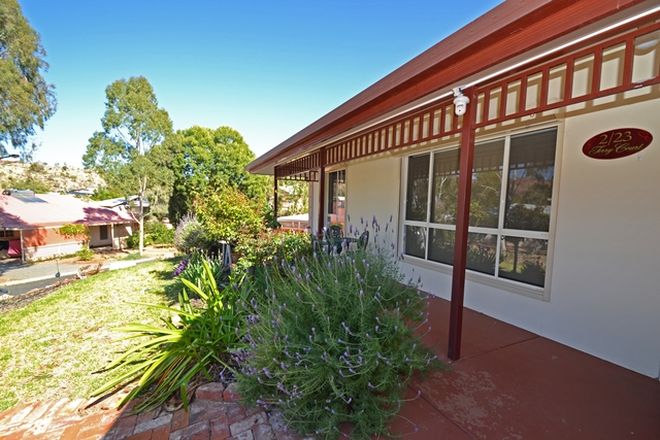 Picture of 2/23 Terry Court, ARALUEN NT 0870
