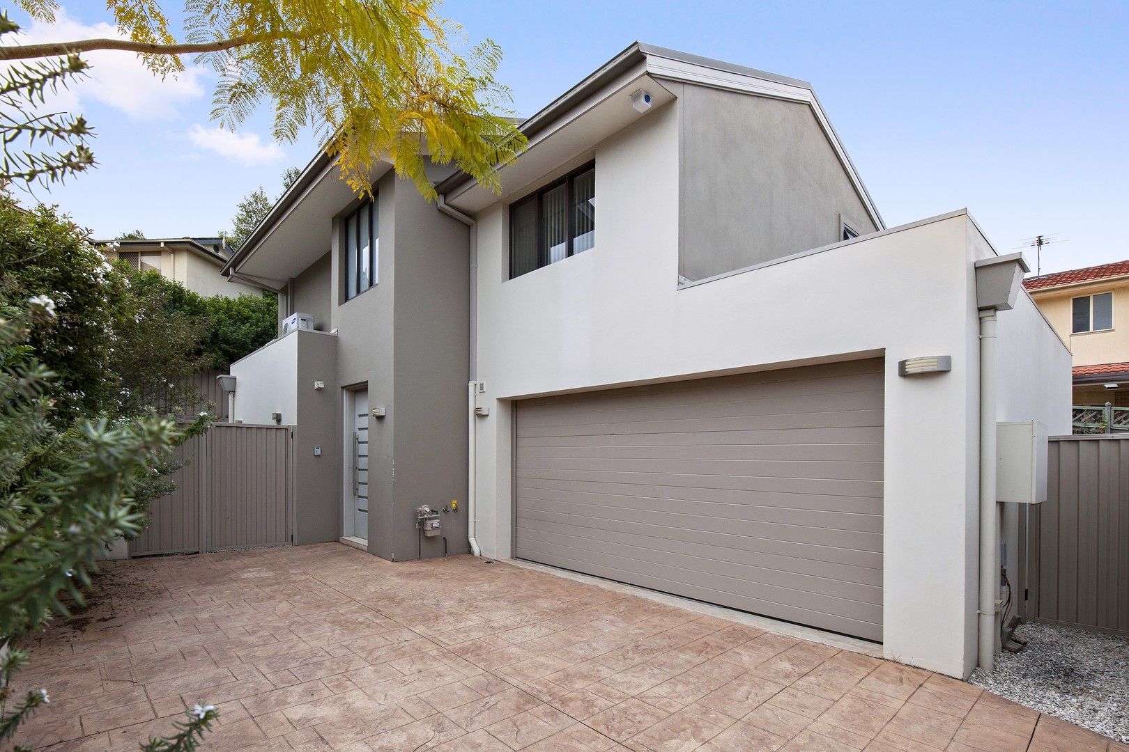 3 bedrooms House in 7A Brisbane Road CASTLE HILL NSW, 2154