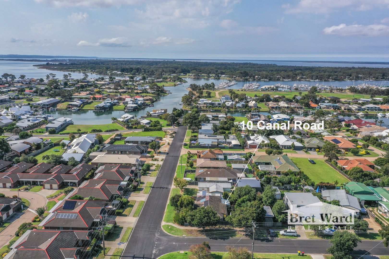10 Canal Road, Paynesville VIC 3880, Image 1