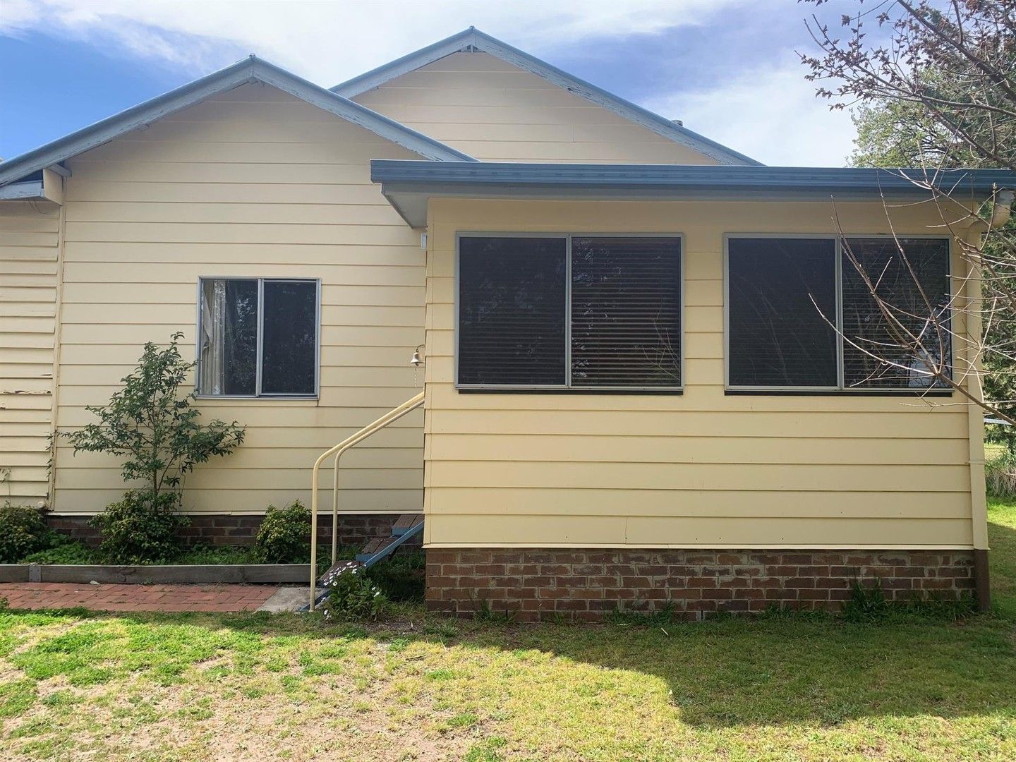 155 Burtons Lane, Kentucky South NSW 2354 House For Rent Domain